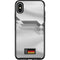 Germany Soccer Flag Otterbox Symmetry iPhone Skin